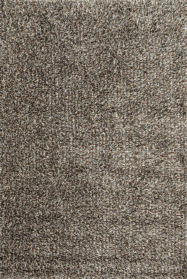 Carrera Brown 7'9 x 9'9 Rug - Thumbnail - Image 1