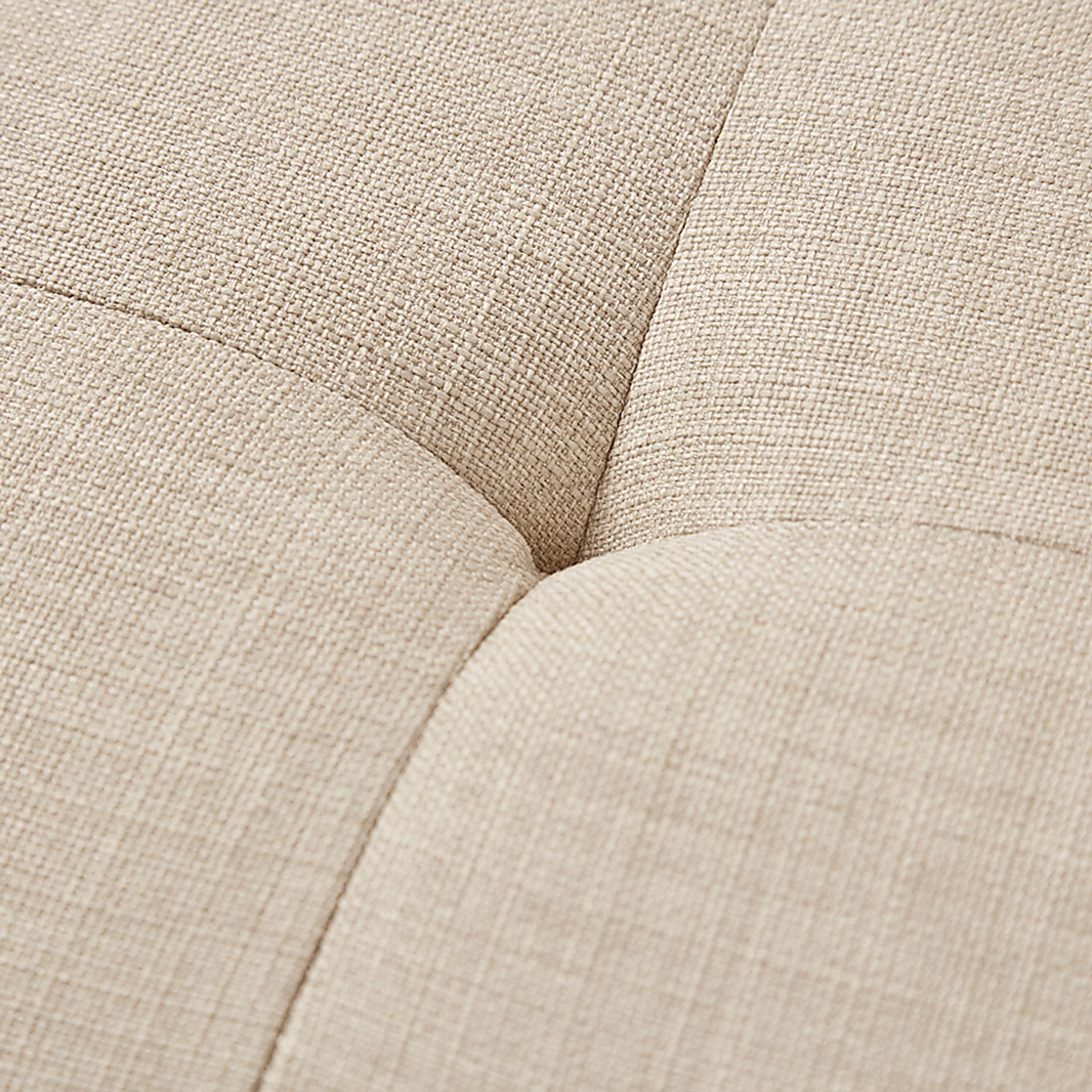Carrere Beige Accent Chair - Image 4