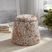 Carrere Ottoman