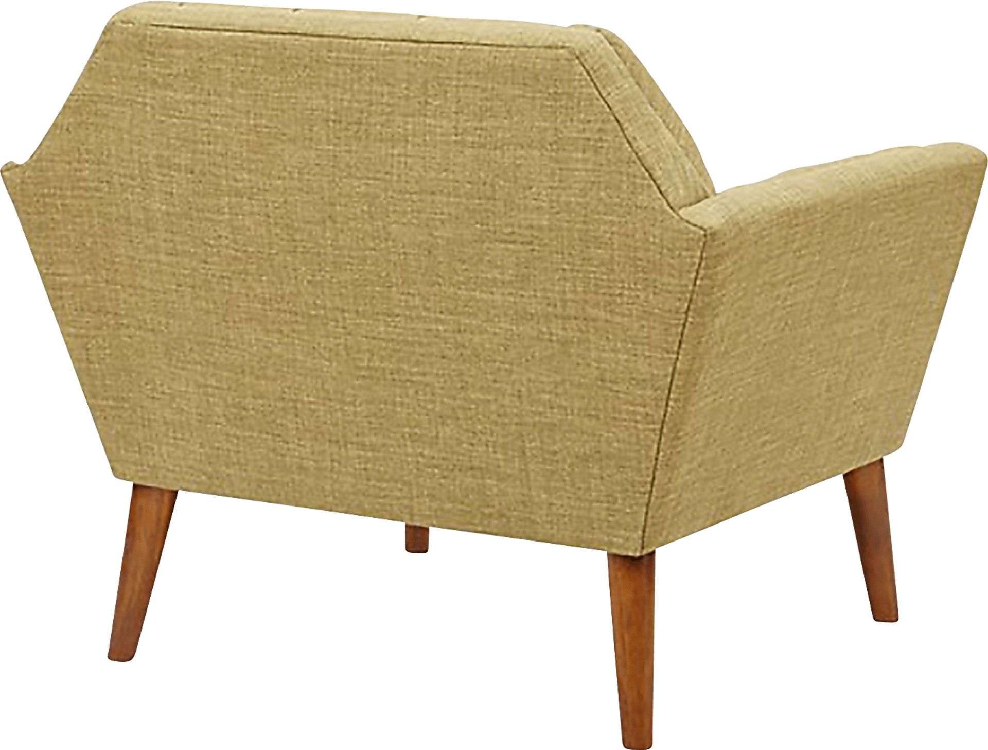 Carrere Green Accent Chair - Image 6
