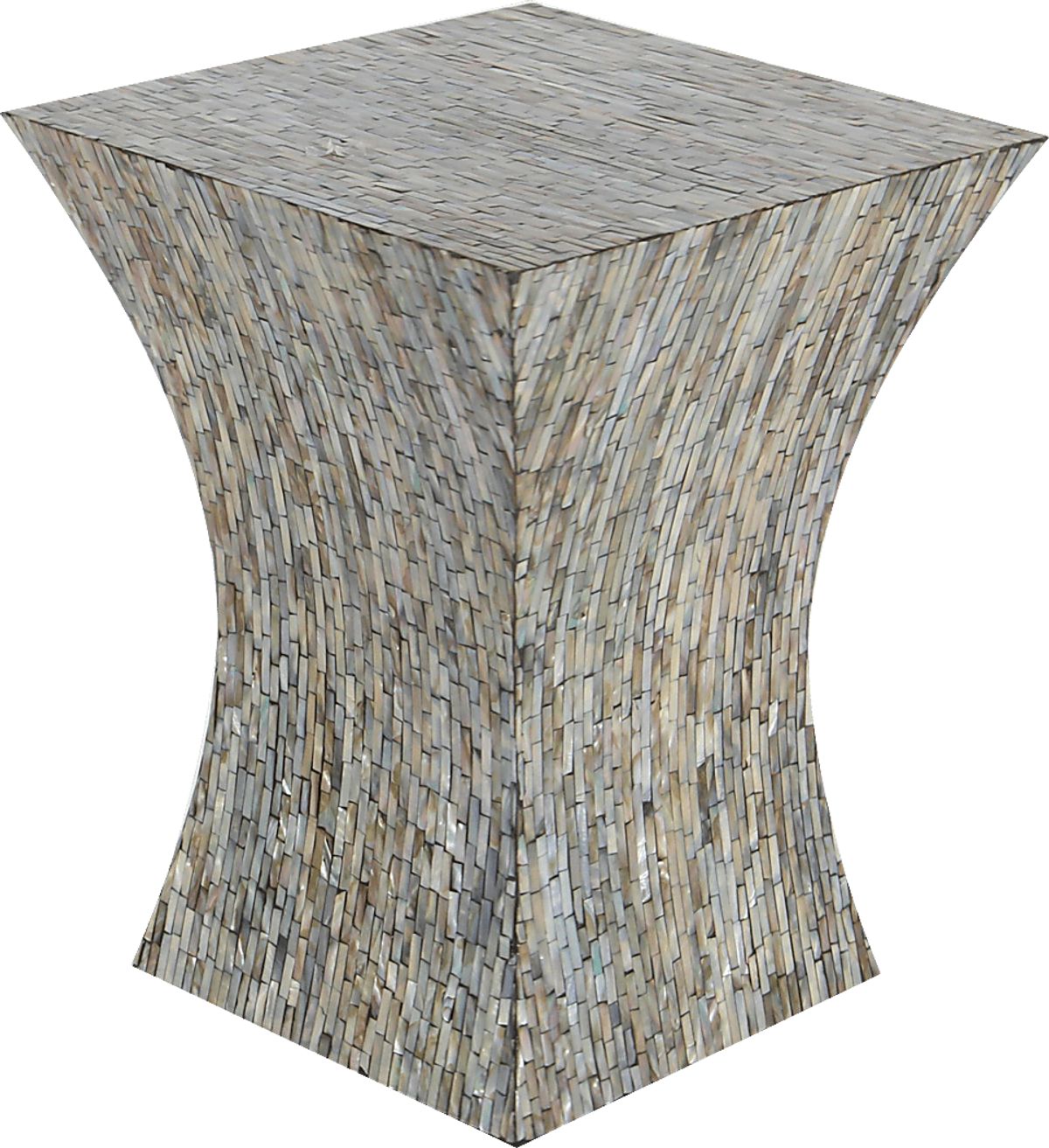 Carria Gray Accent Table | Rooms to Go