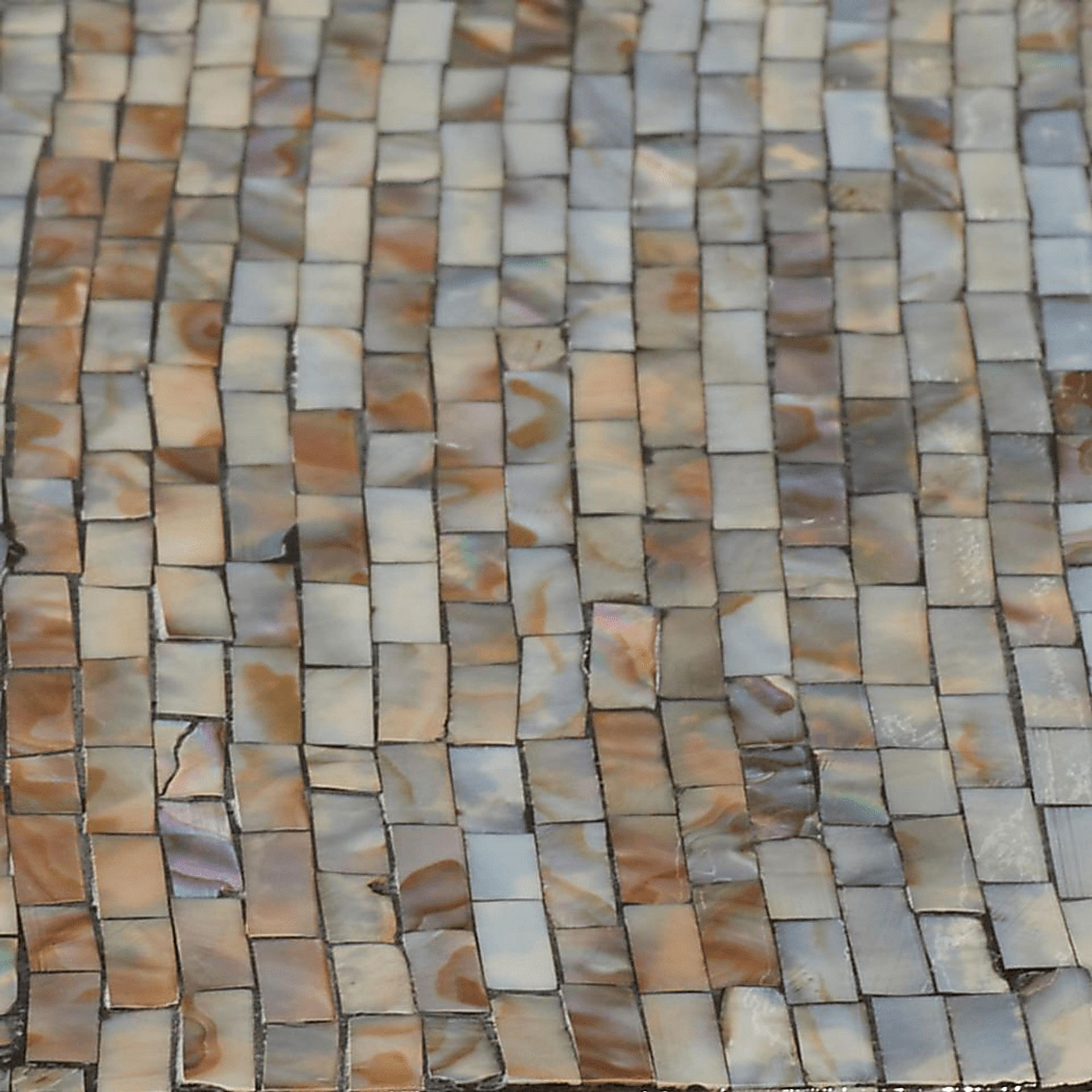 Carria Gray Accent Table - Image 8