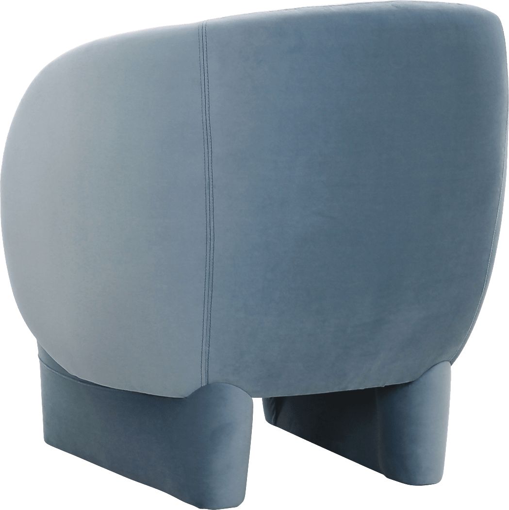 Room & Board Carriger Accent Chair - Thumbnail 5