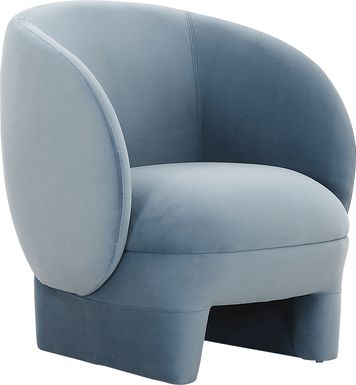 Carriger Accent Chair