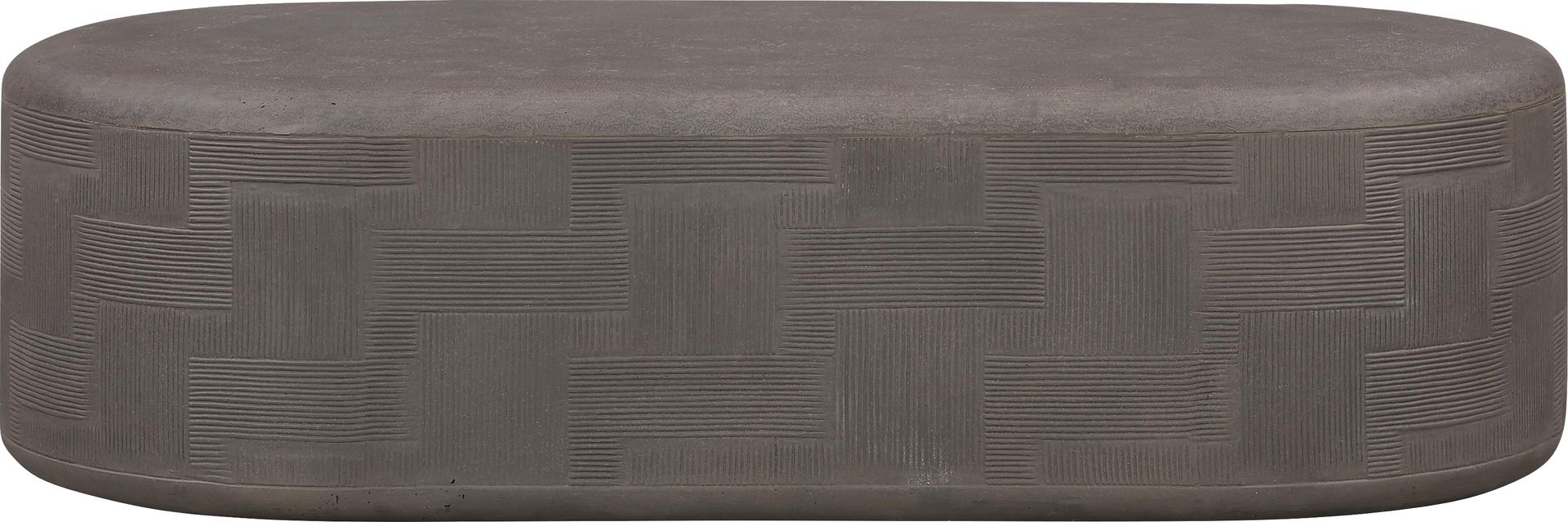 Carrina Brown Cocktail Table - Image 2