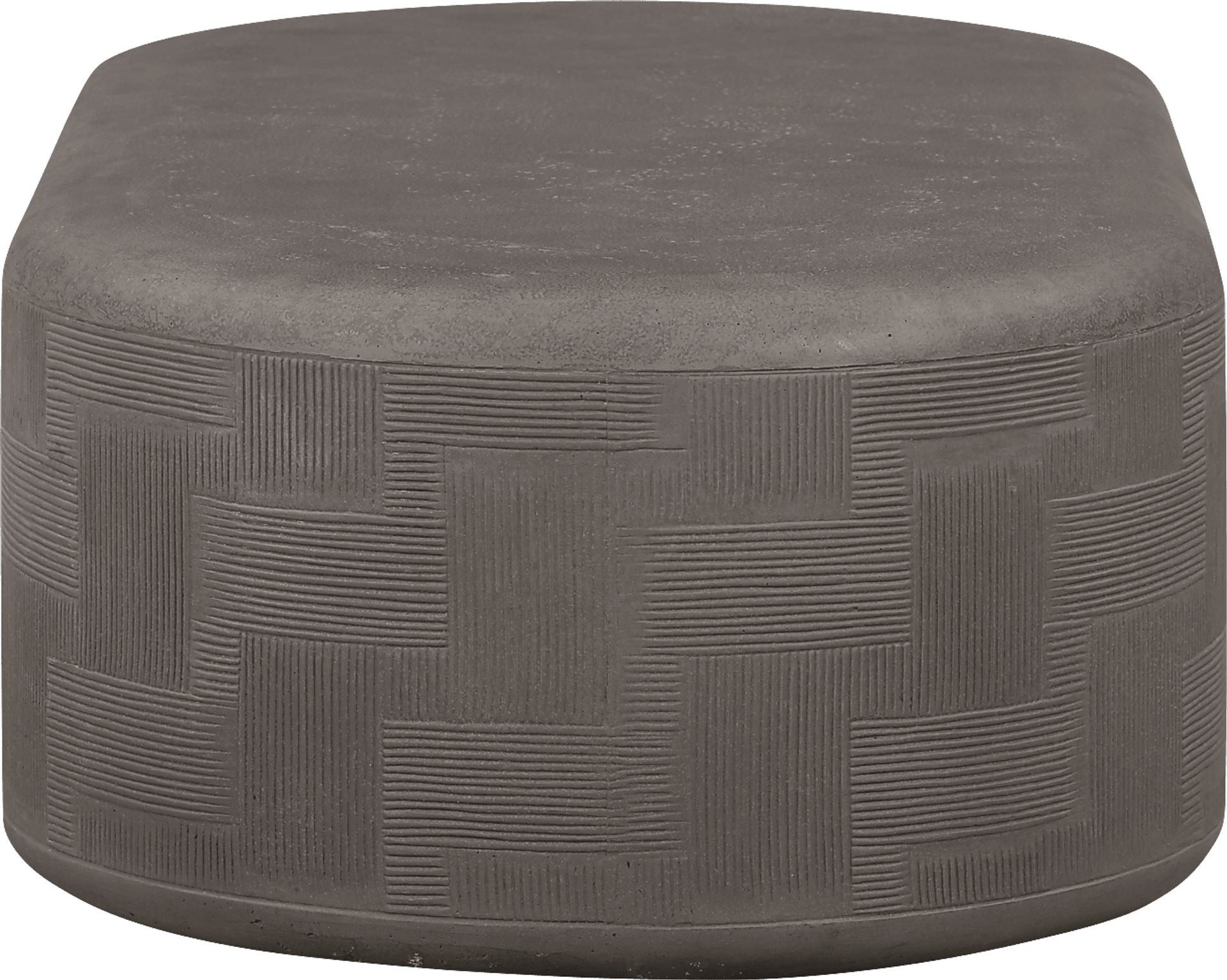 Carrina Brown Cocktail Table - Image 3