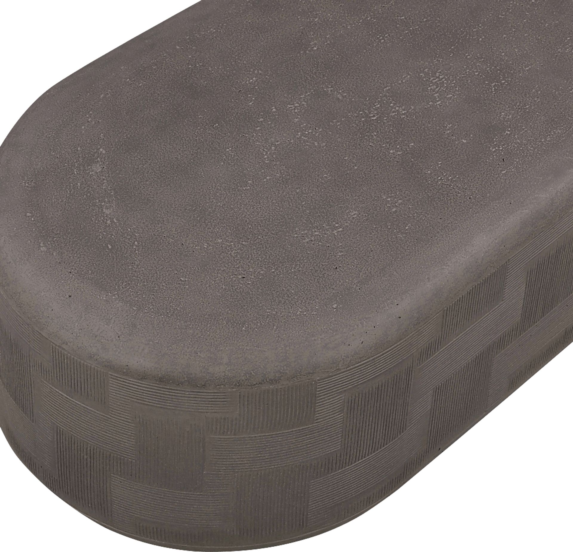 Carrina Brown Cocktail Table - Image 5