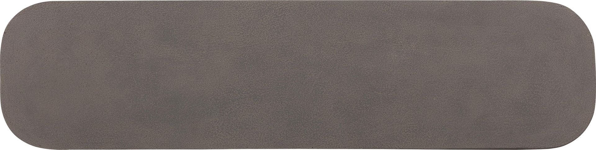 Carrina Brown Console Table - Image 4