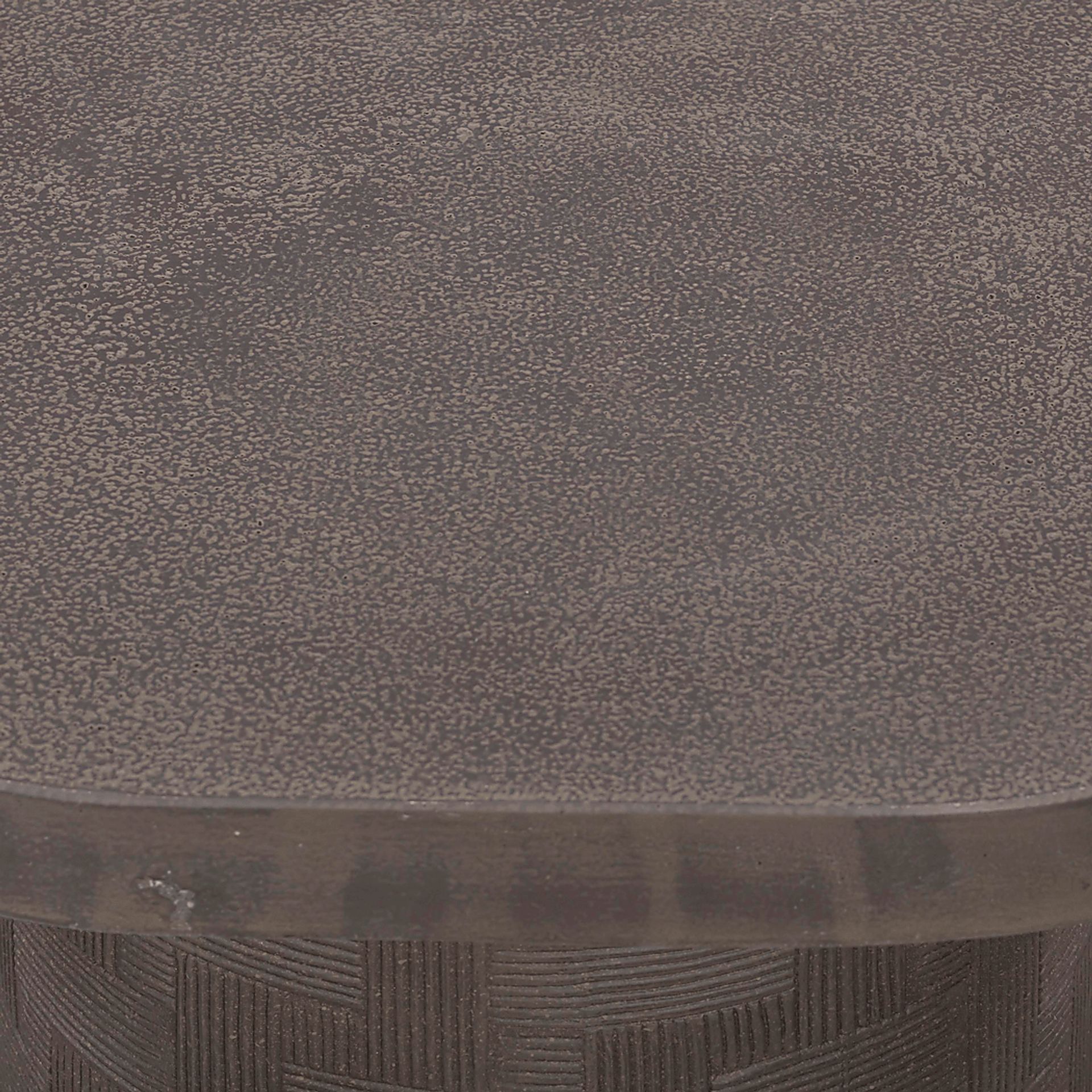 Carrina Brown End Table - Image 5