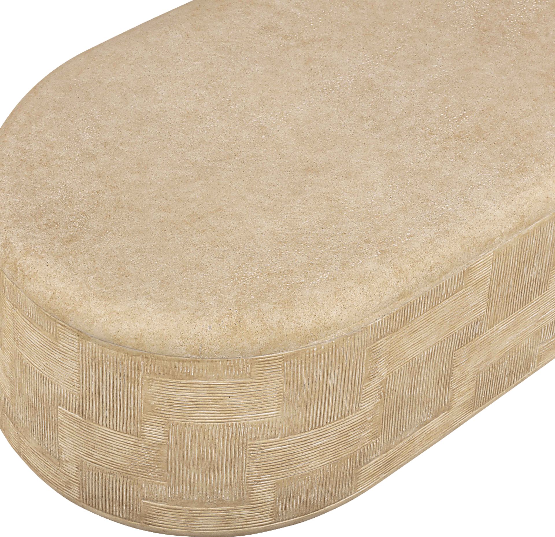 Carrina Natural Cocktail Table - Image 5