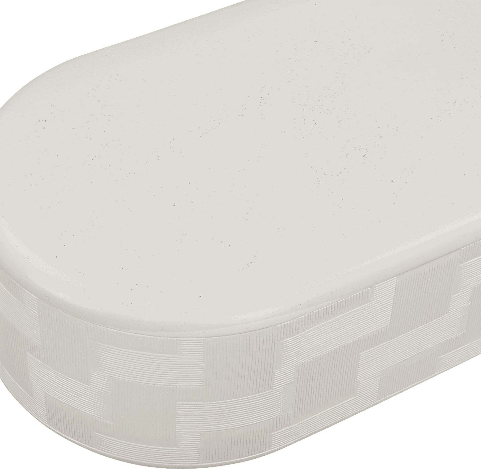 Carrina Off-White Cocktail Table - Image 3