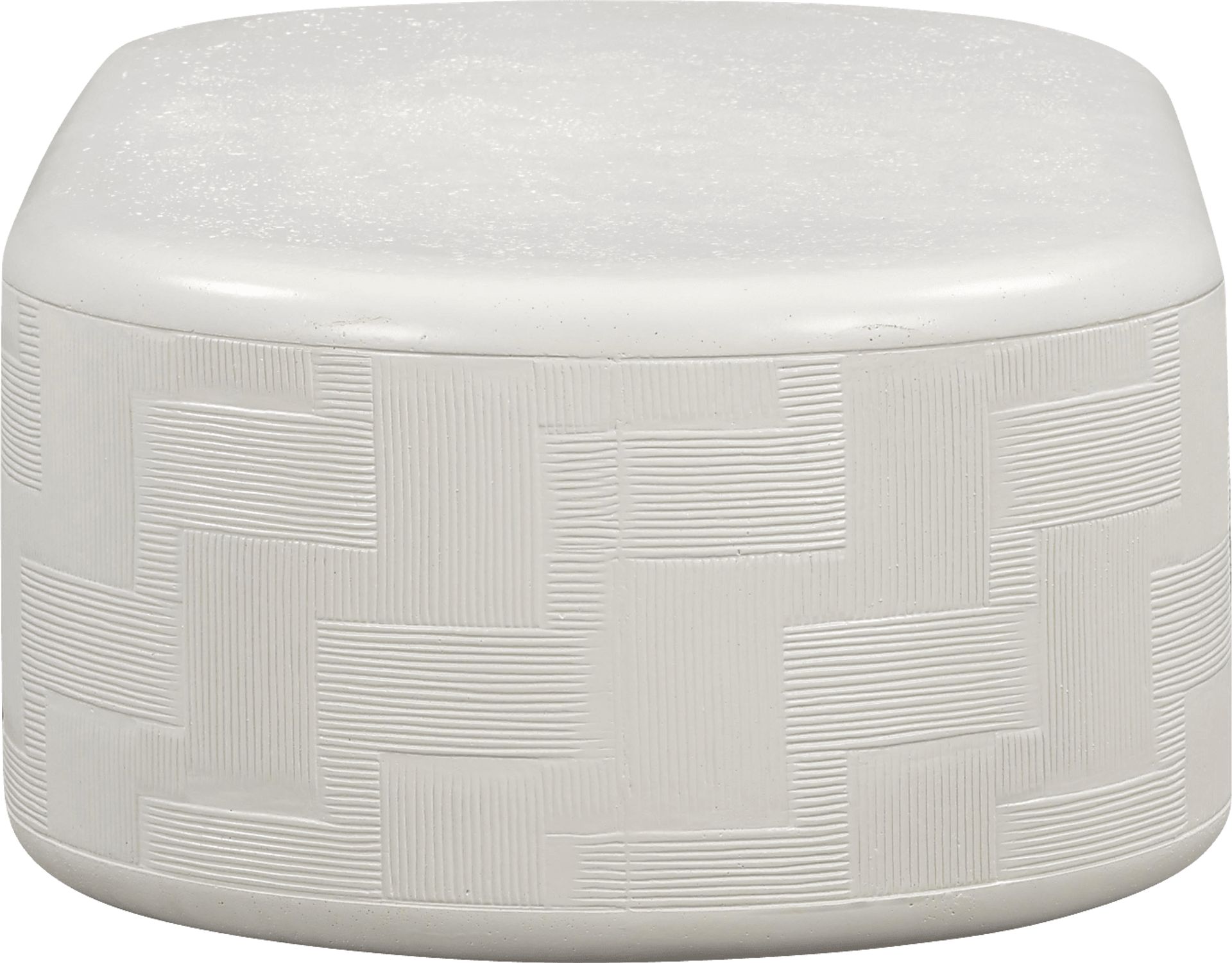 Carrina Off-White Cocktail Table - Image 6