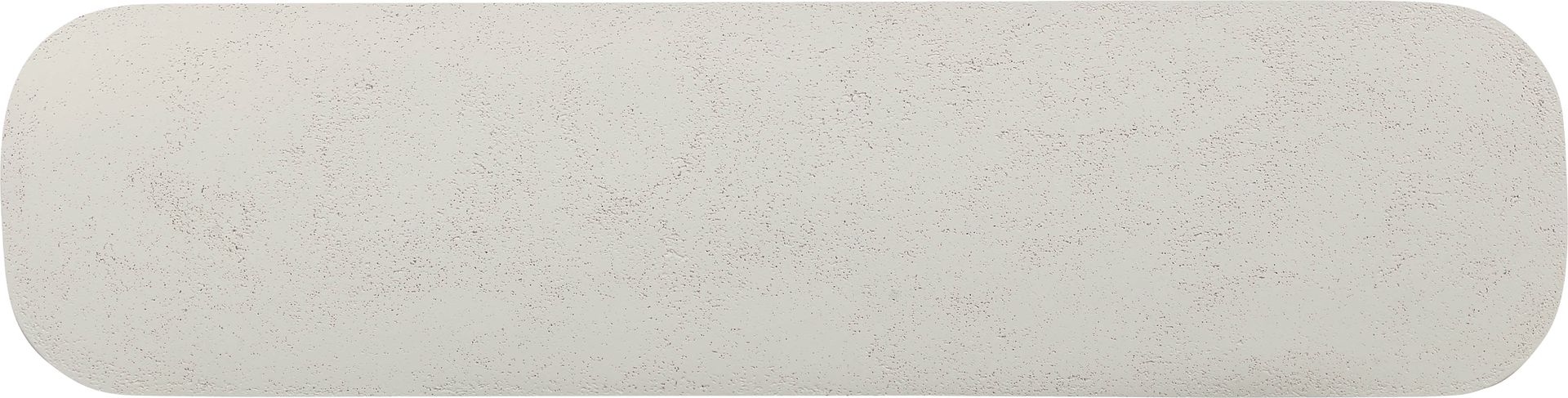 Carrina Off-White Console Table - Image 4