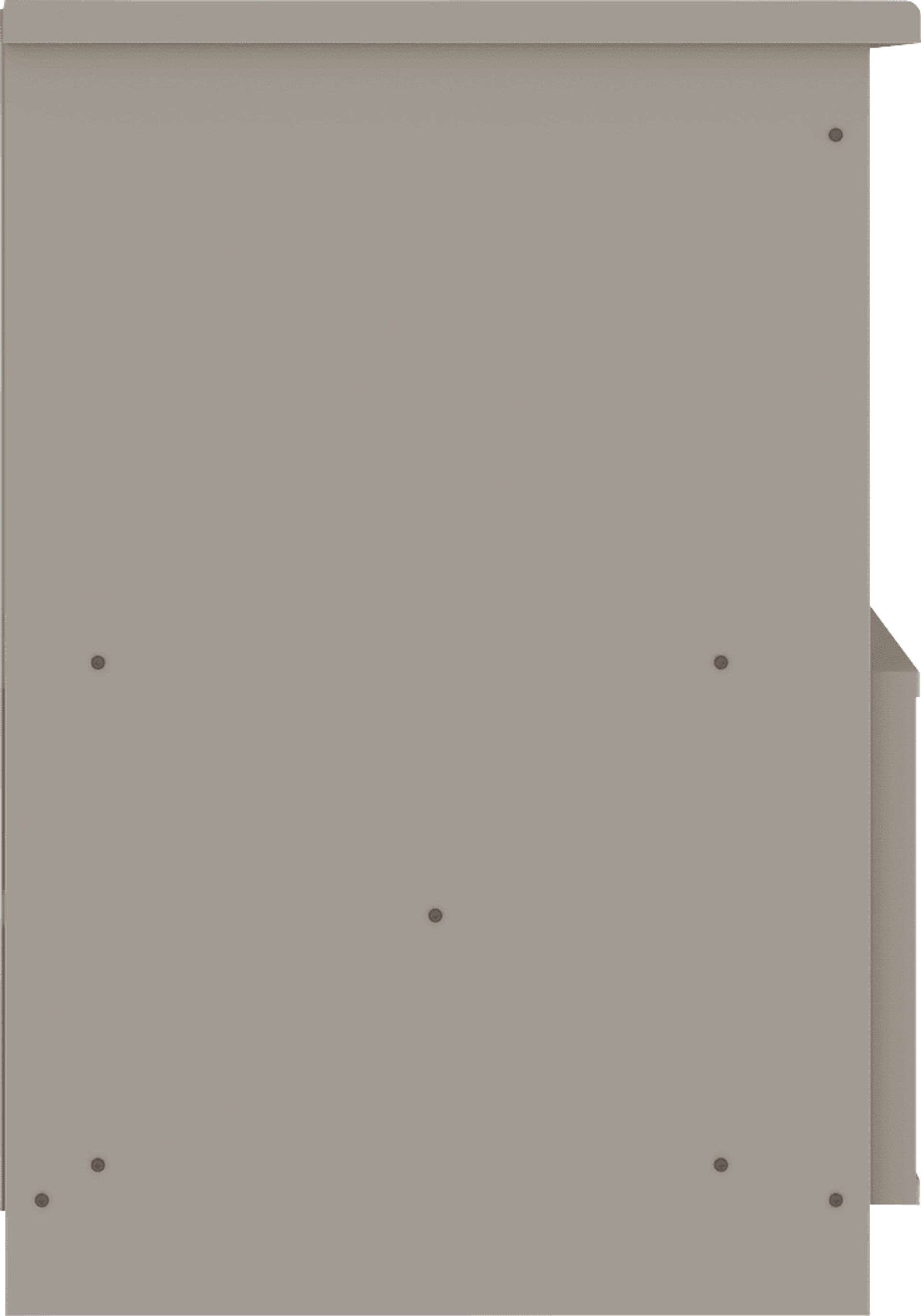 Carrondale Beige Desk - Image 7