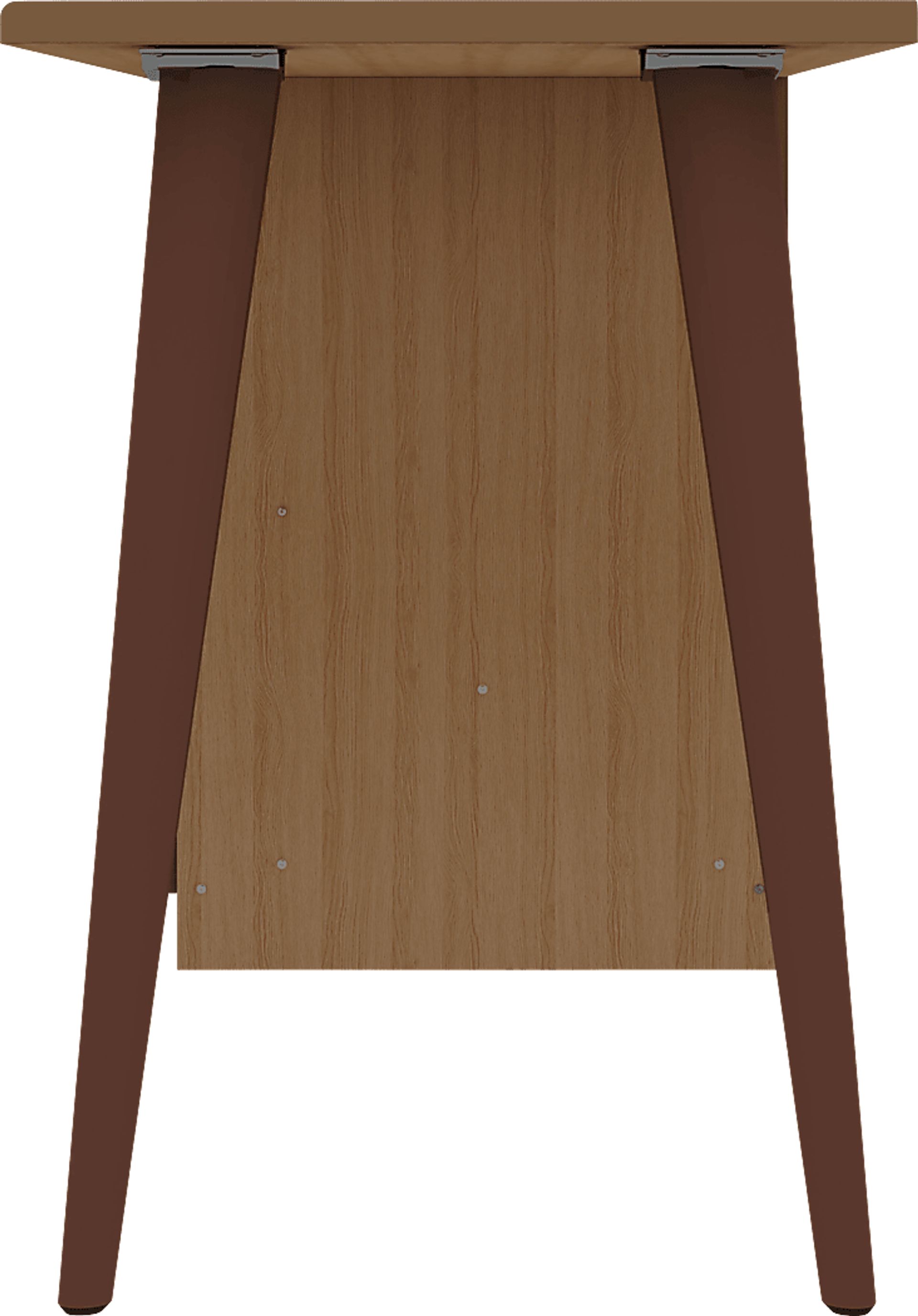Carrondale Maple Desk - Image 2