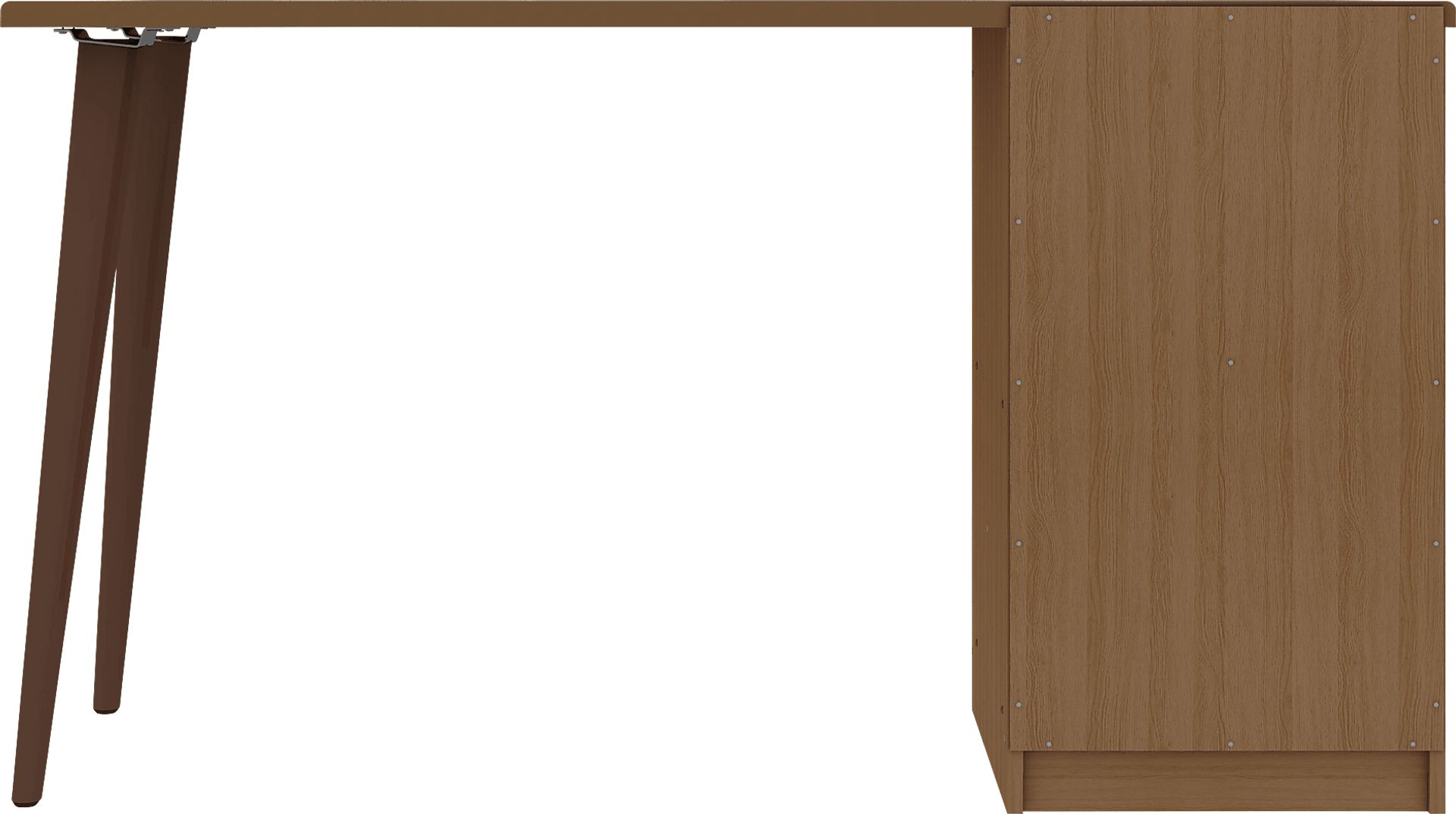 Carrondale Maple Desk - Image 4