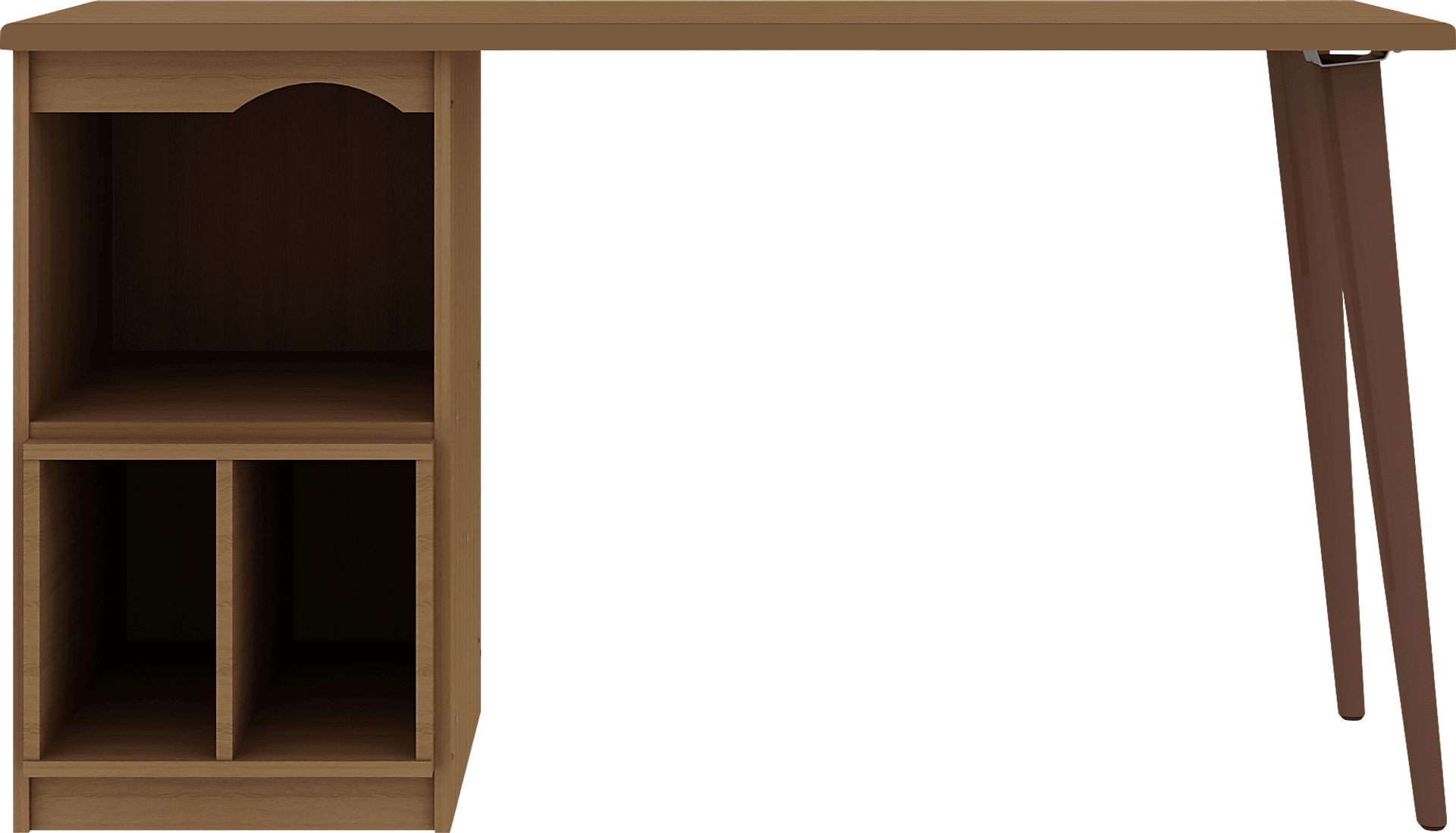Carrondale Maple Desk - Image 7