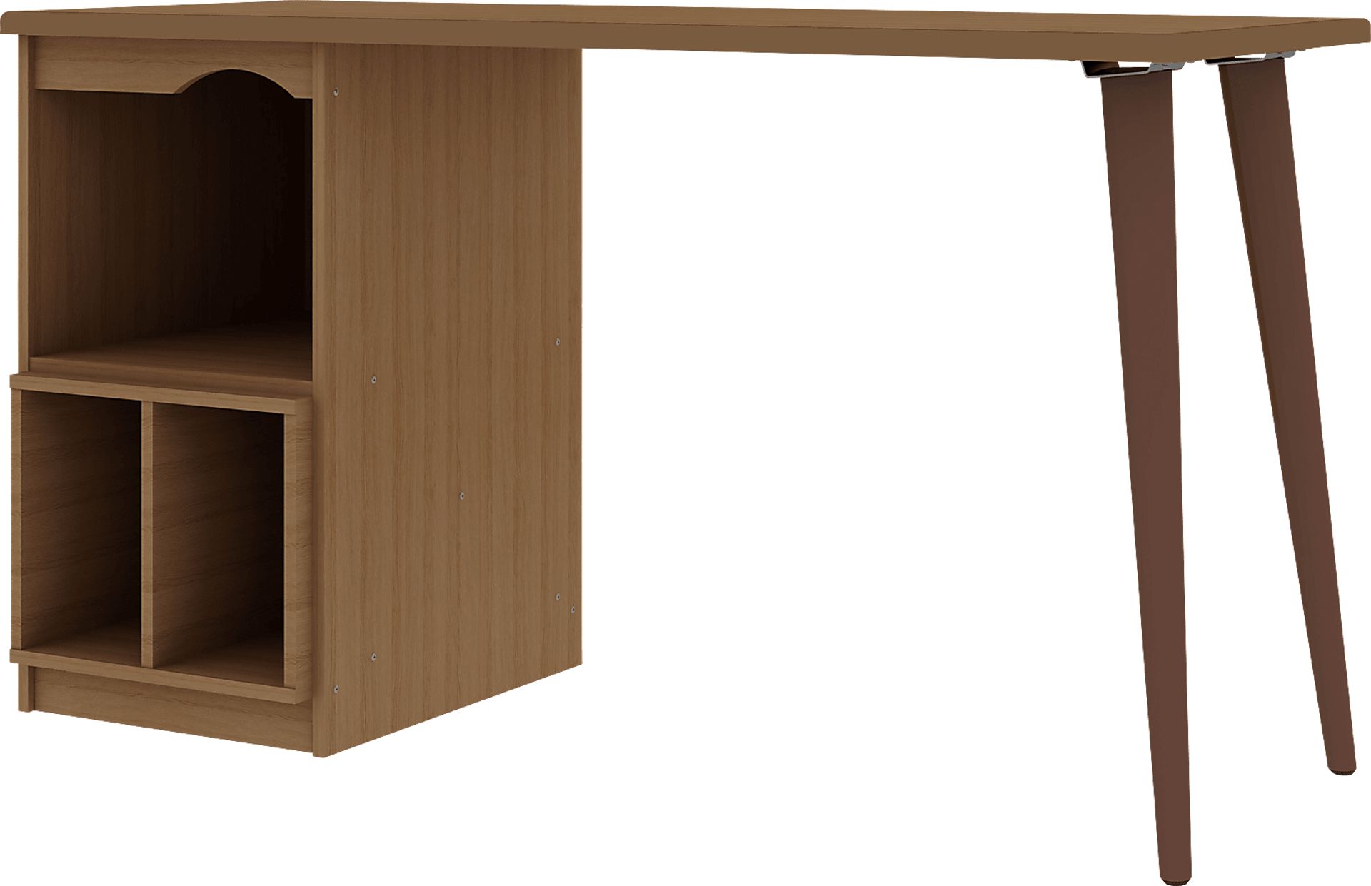 Carrondale Maple Desk - Image 1