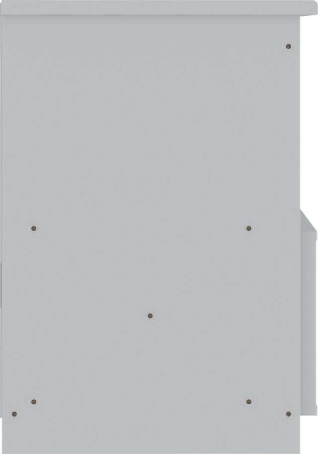 Carrondale White Desk - Thumbnail - Image 7