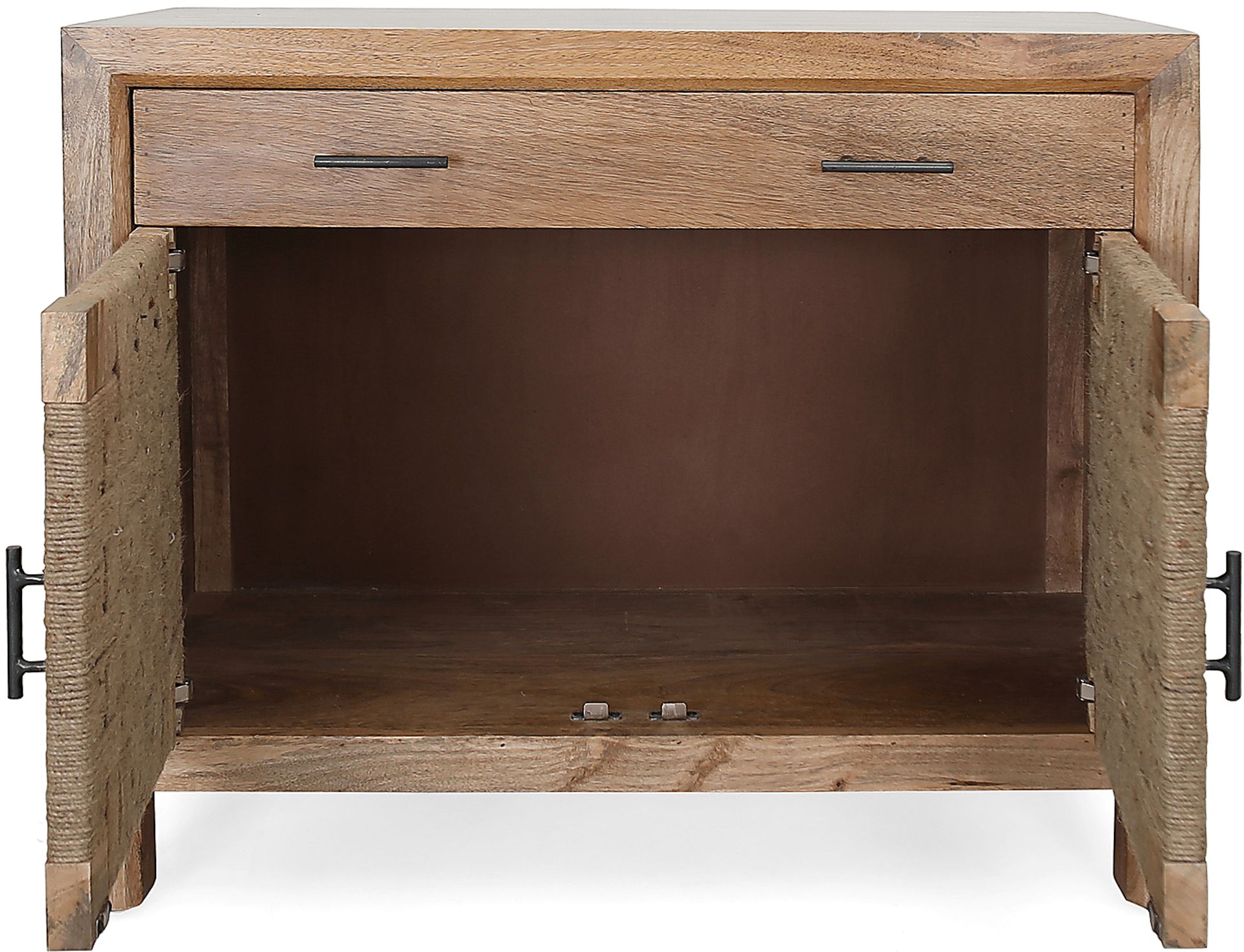 Carruthers Brown Sideboard - Image 6