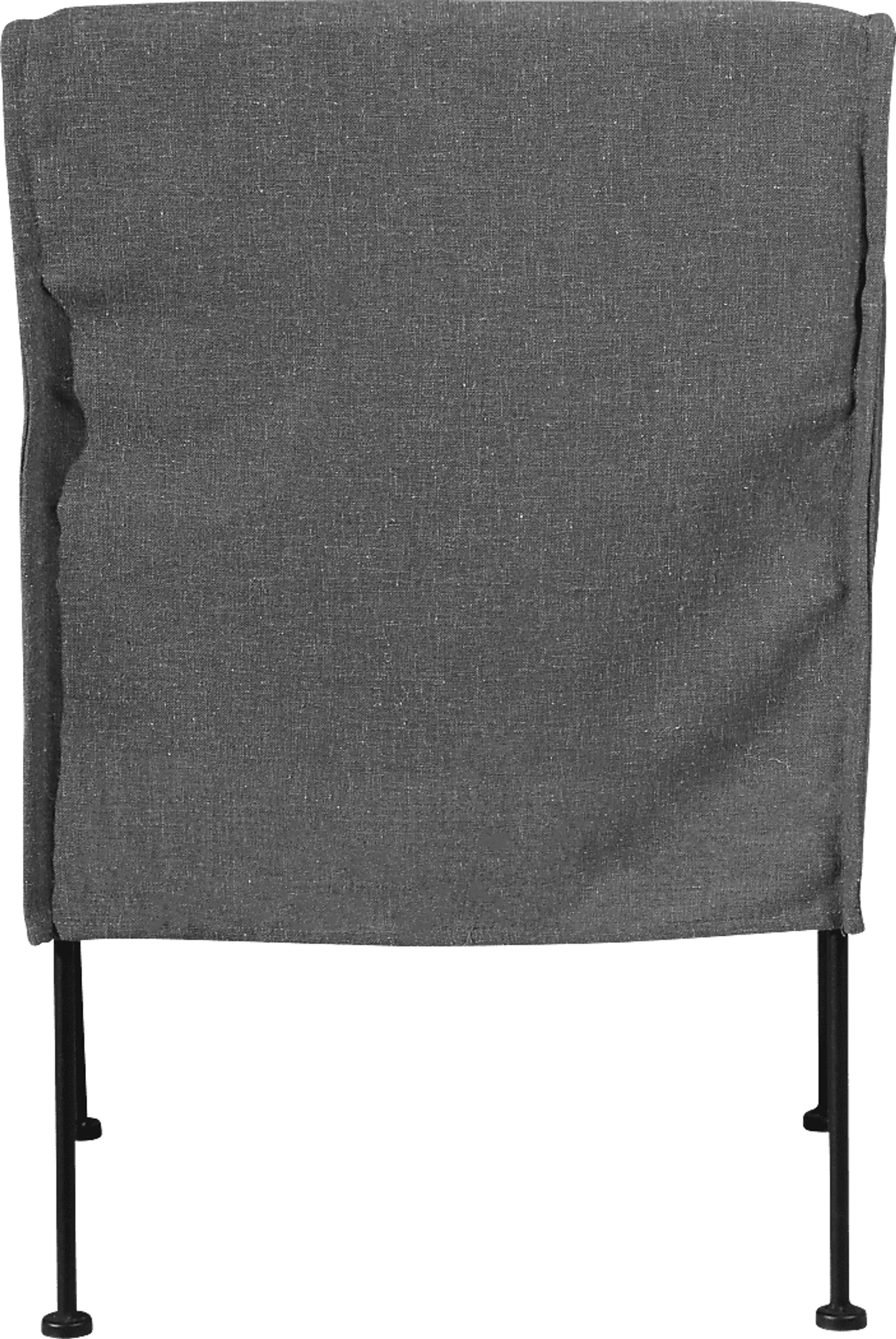 Carrysbrook Gray Arm Chair - Image 4