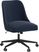 Carsell Blue Desk Chair