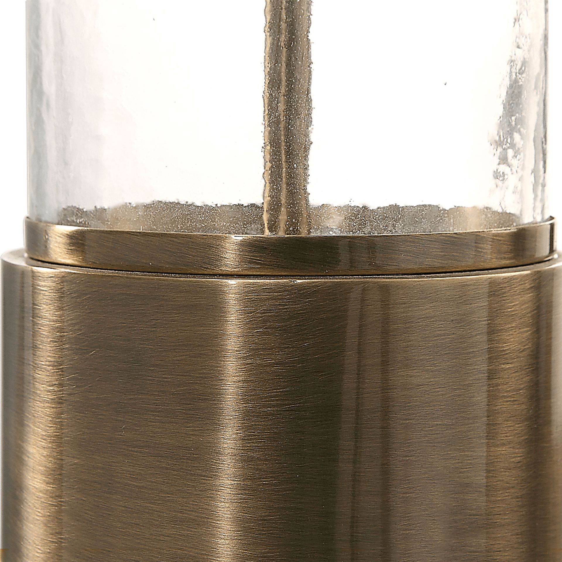 Carson Way Brass Lamp - Image 2