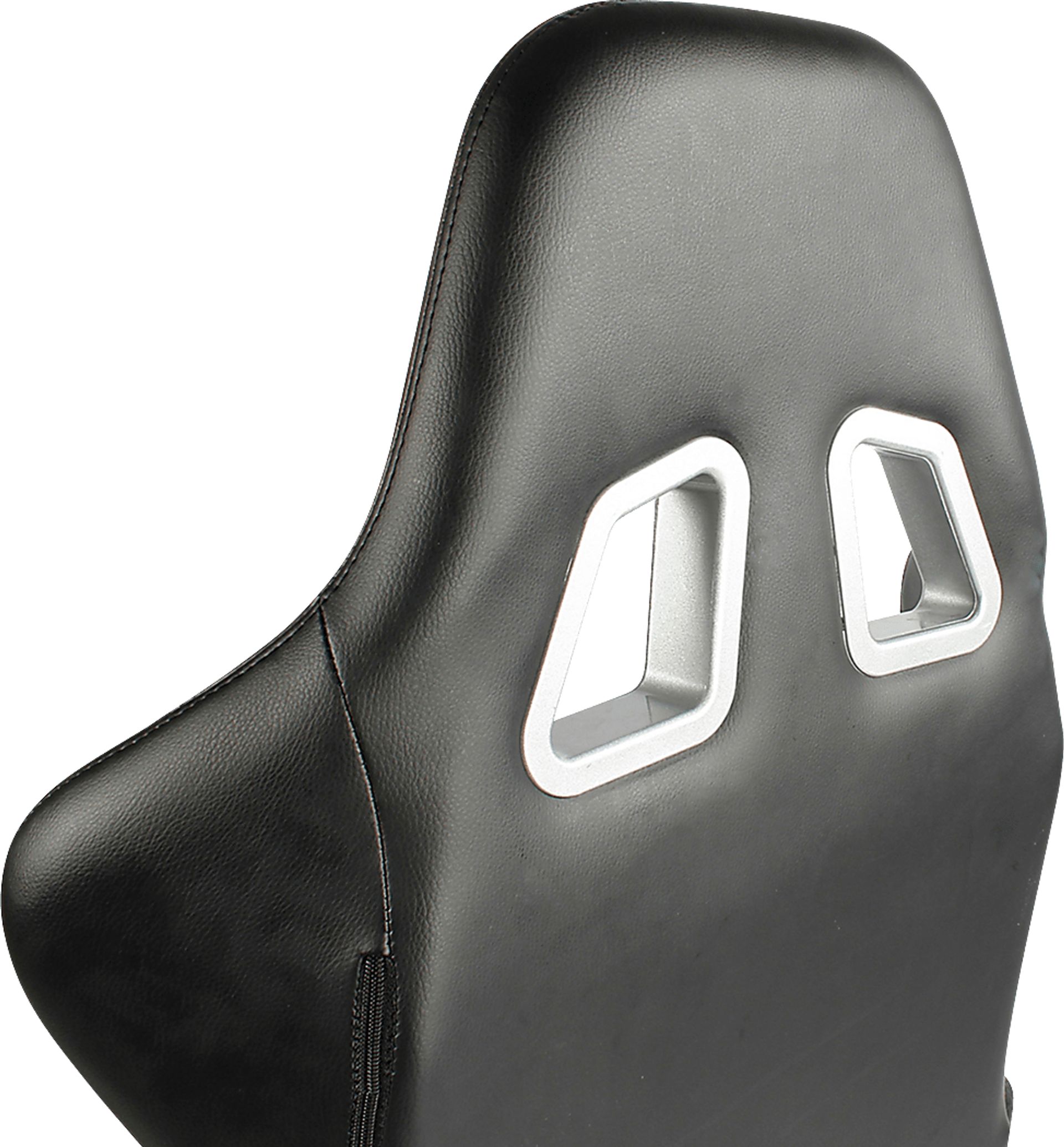 Cartcana Black PC Gaming Chair - Image 12