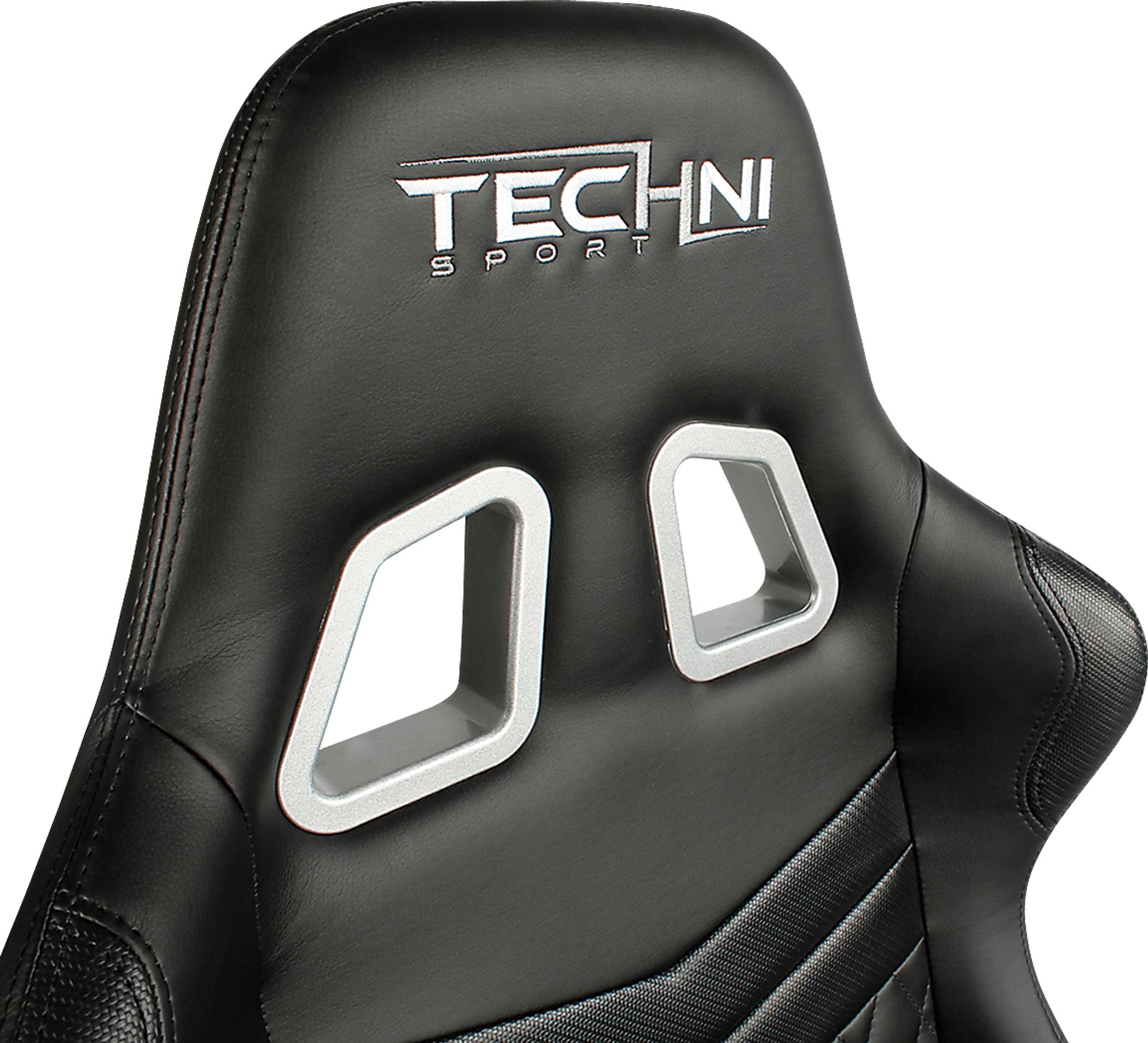 Cartcana Black PC Gaming Chair - Image 13