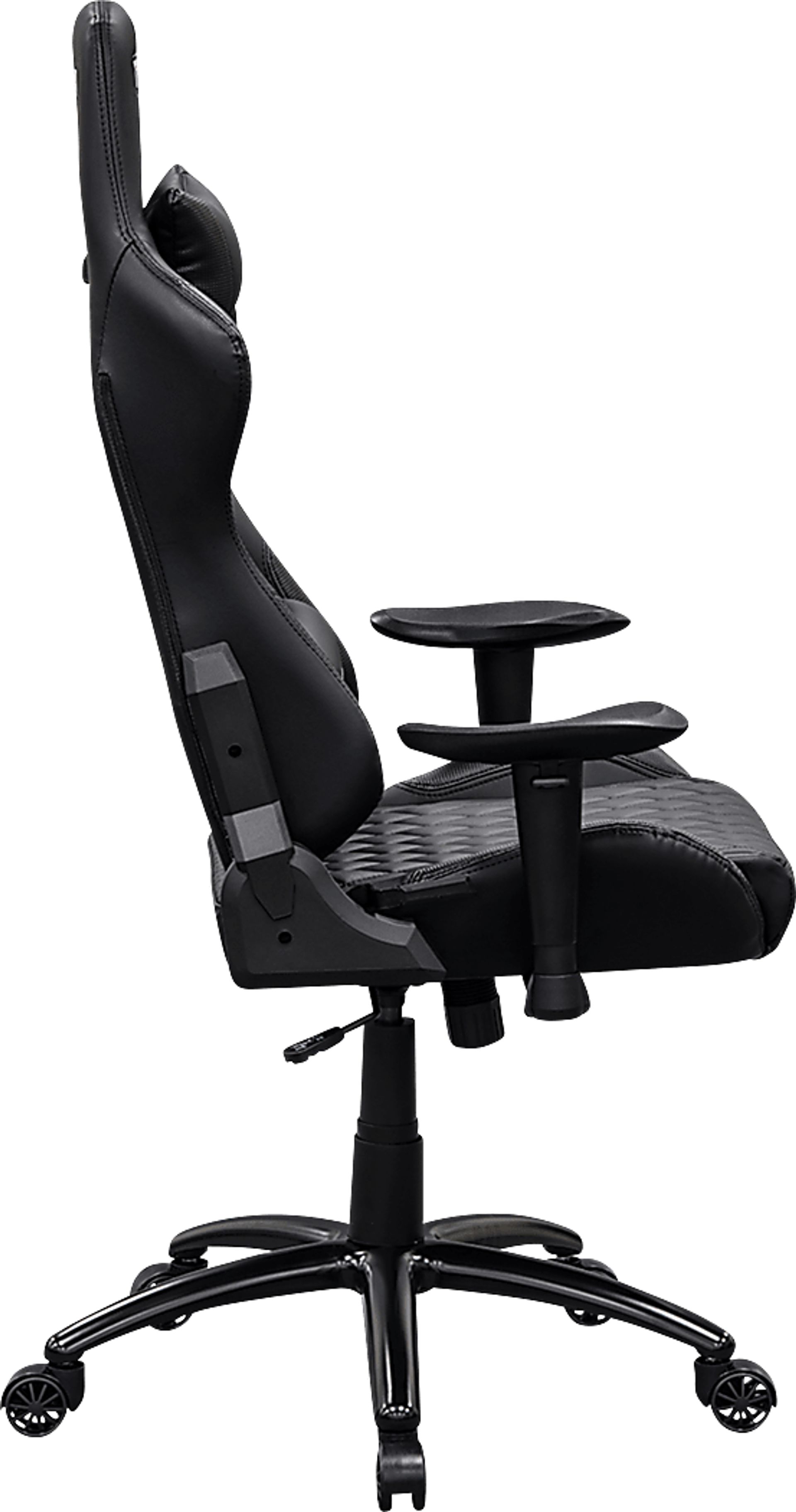 Cartcana Black PC Gaming Chair - Image 7