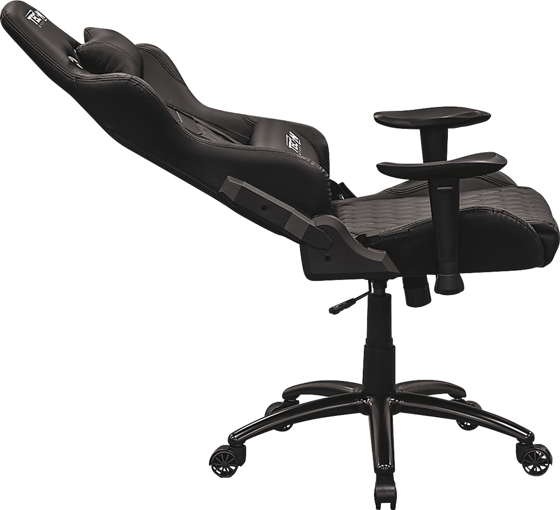 Cartcana Black PC Gaming Chair - Image 8