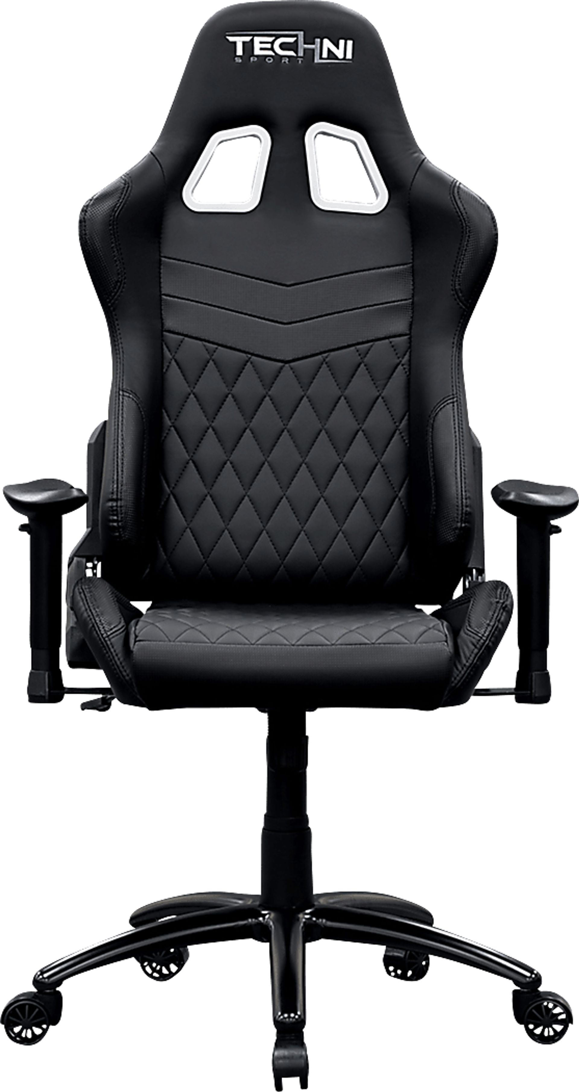 Cartcana Black PC Gaming Chair - Image 10