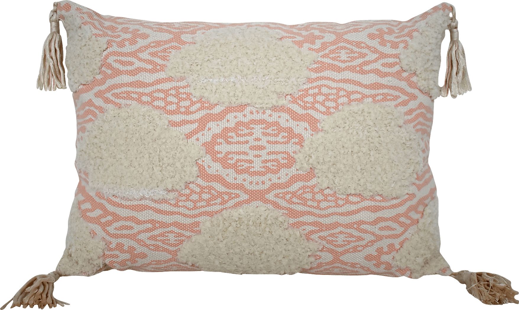 Cartecay Multi Throw Pillow