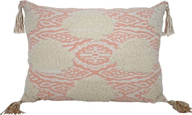 Cartecay Multi Throw Pillow - Thumbnail - Image 1