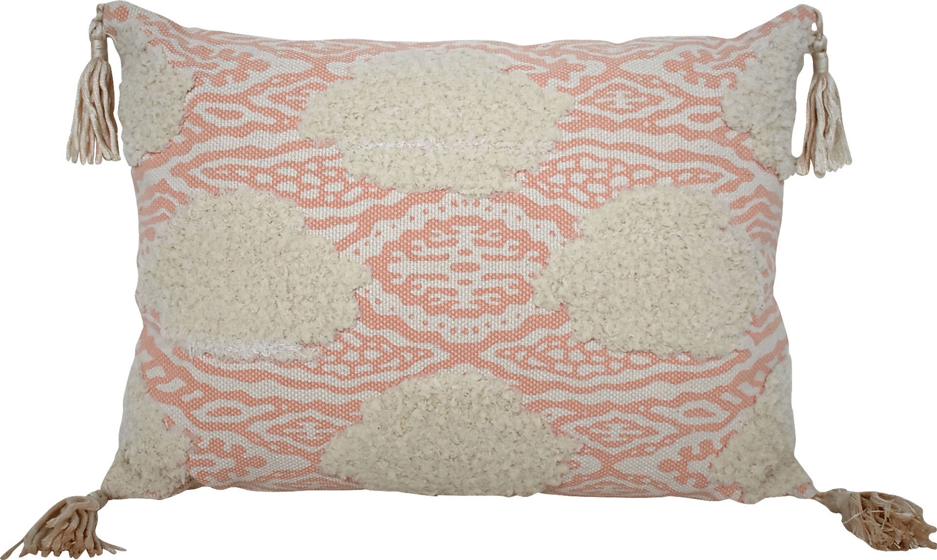 Cartecay Multi Throw Pillow - Image 1