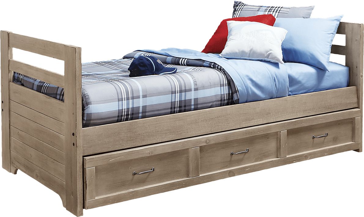 Rooms to go trundle beds hotsell