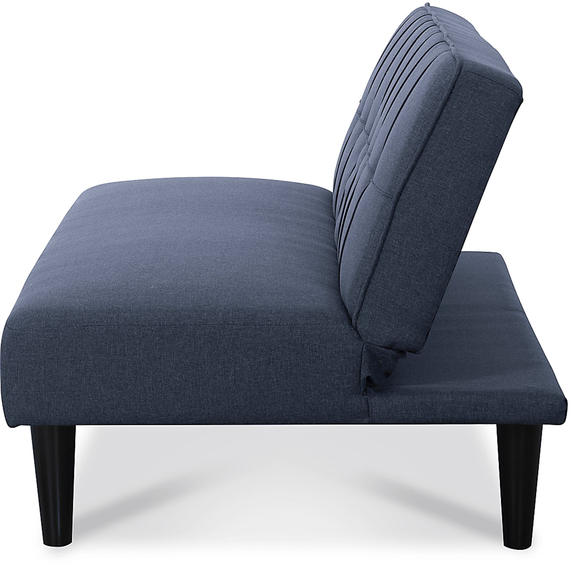 Cartgate Blue Futon - Image 3