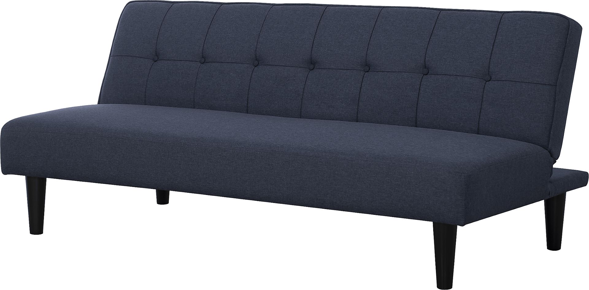 Cartgate Blue Futon - Image 1
