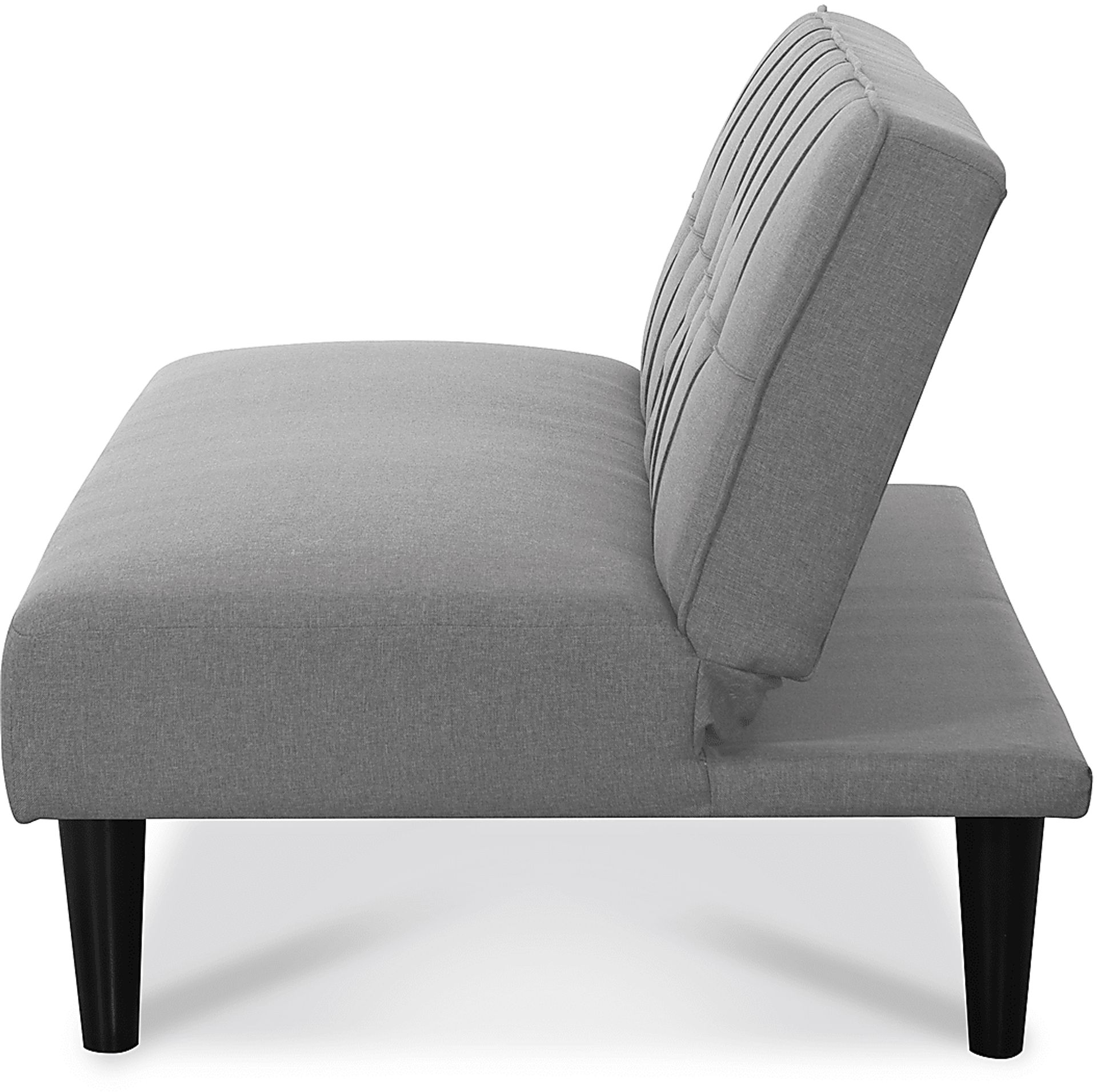 Cartgate Gray Futon - Image 3