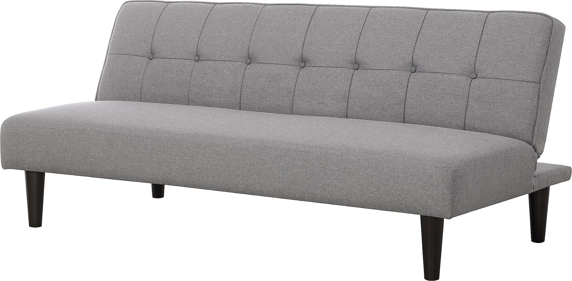 Cartgate Gray Futon - Image 1