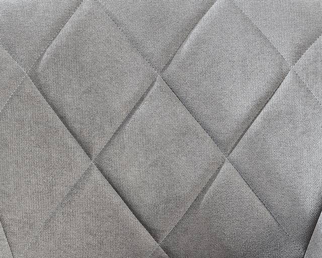 Caryle Gray Office Chair - Thumbnail - Image 6