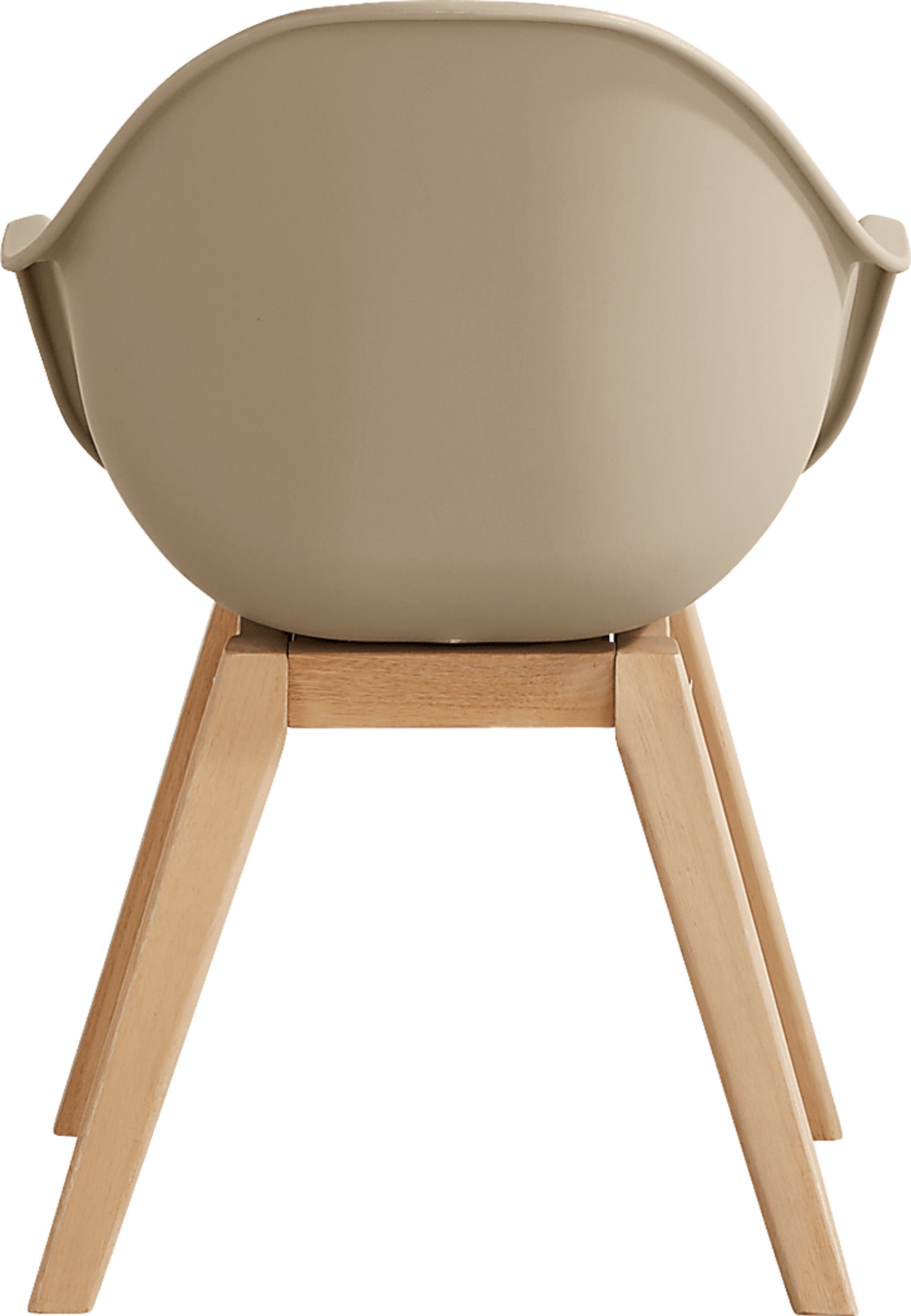 Casa Villa Multi 5 Pc Outdoor Dining Set with Beige Chairs - Image 7