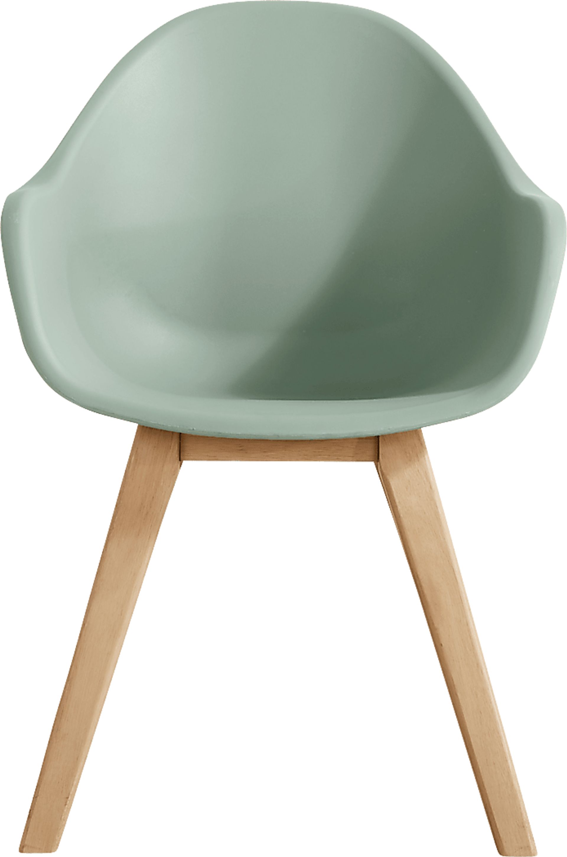 Casa Villa Multi 7 Pc Outdoor Extension Dining Set with Green Chairs - Image 6