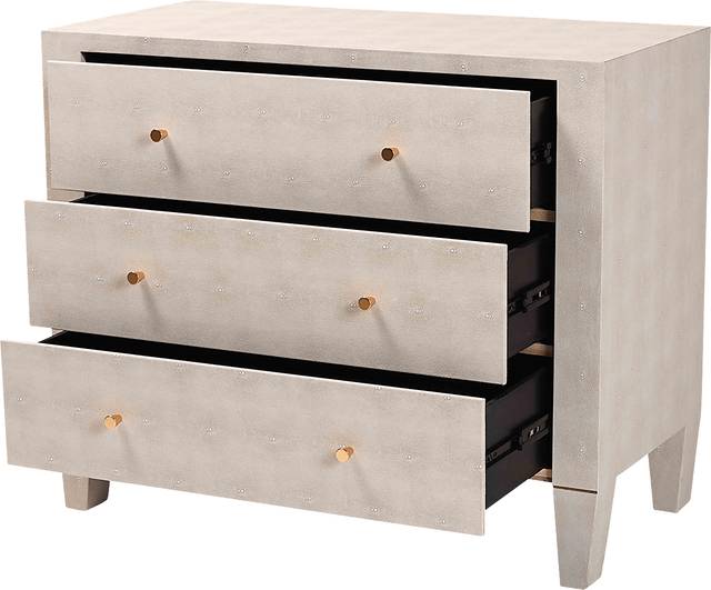 Casalinoy Beige Storage Cabinet - Thumbnail - Image 3