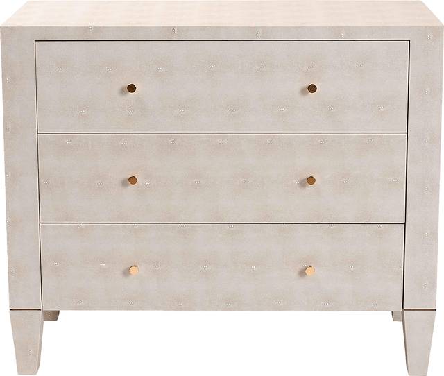 Casalinoy Beige Storage Cabinet - Thumbnail - Image 4