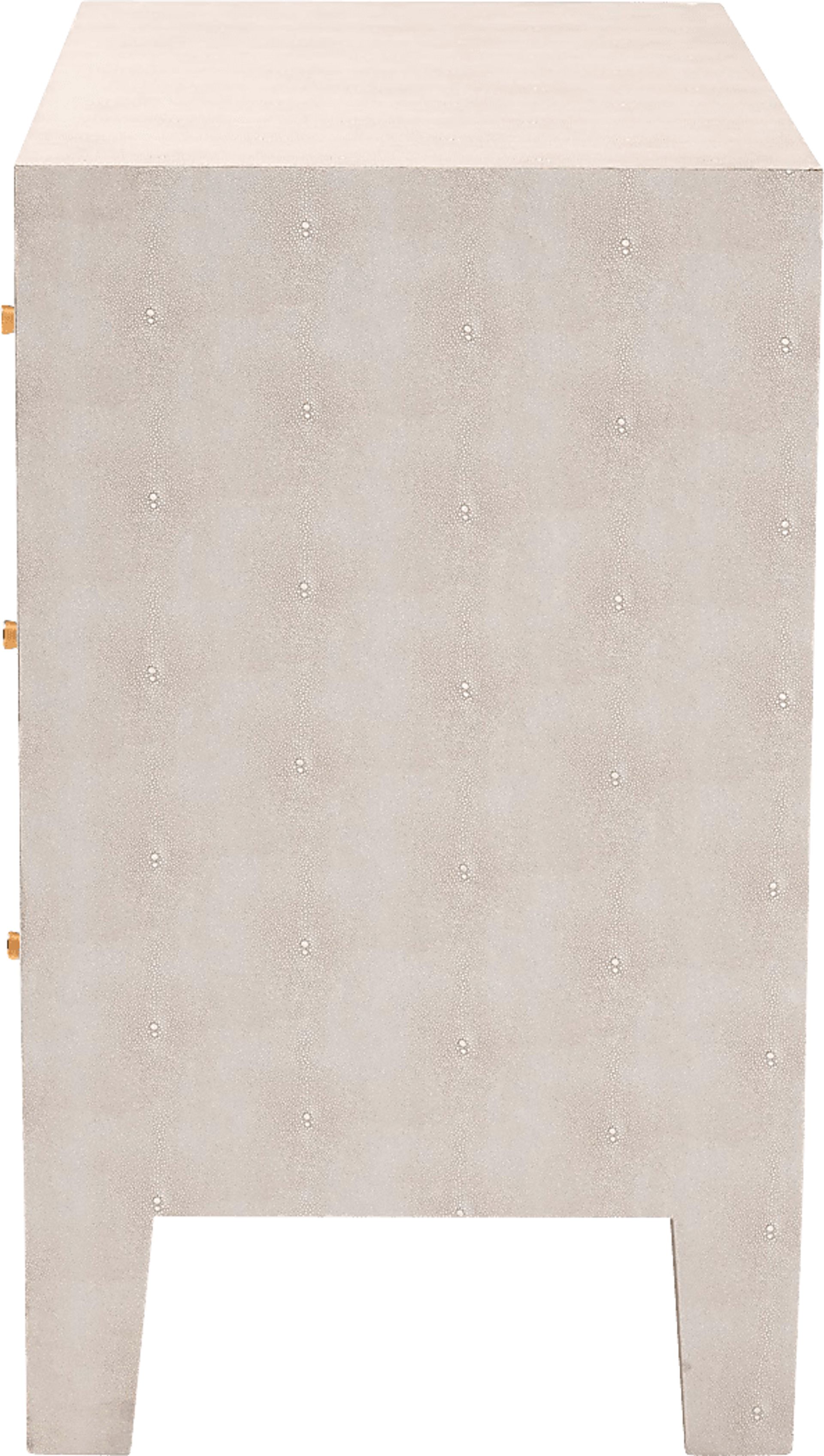 Casalinoy Beige Storage Cabinet - Image 5