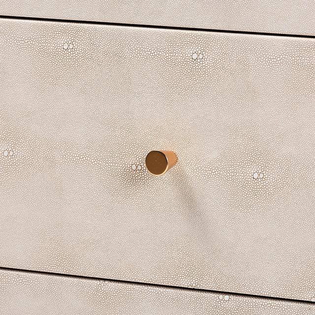 Casalinoy Beige Storage Cabinet - Thumbnail - Image 7