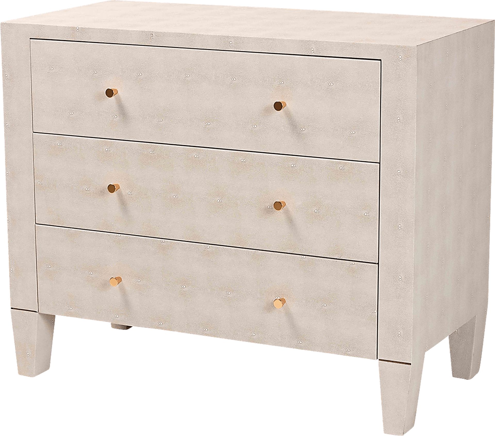 Casalinoy Beige Storage Cabinet - Image 1