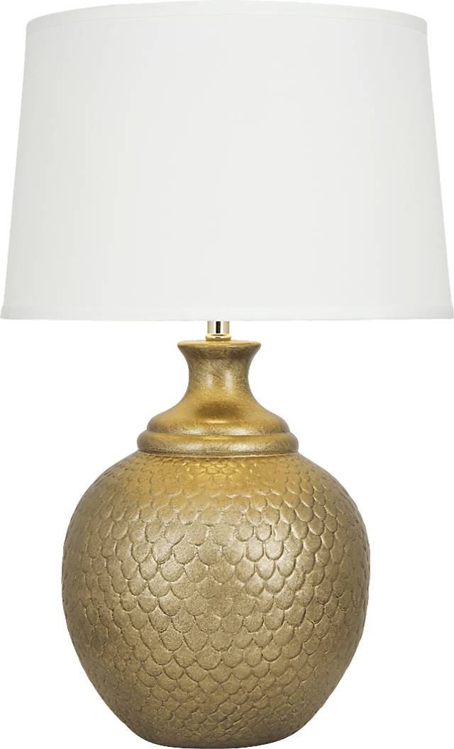 Casares Bronze Lamp - Thumbnail - Image 2