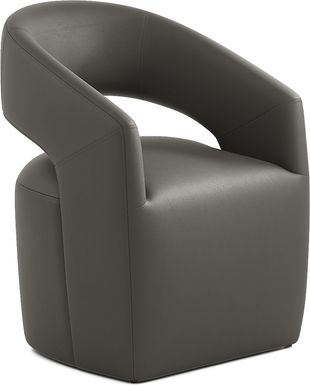 Cascade Park Slate Side Chair